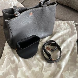 Dagne Dover Tote